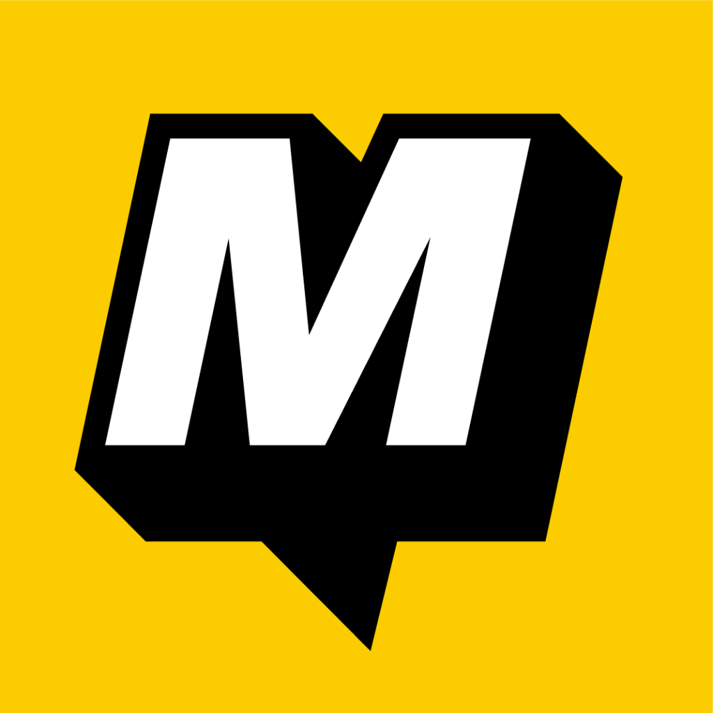 Marblism logo