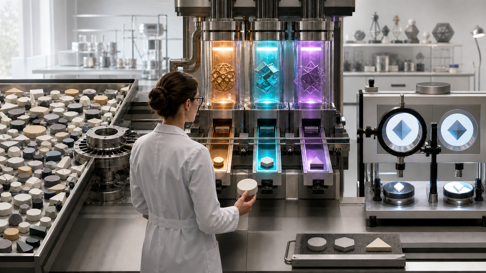 Study Finds AI Safety Benchmarks Can Use Far Fewer Tests