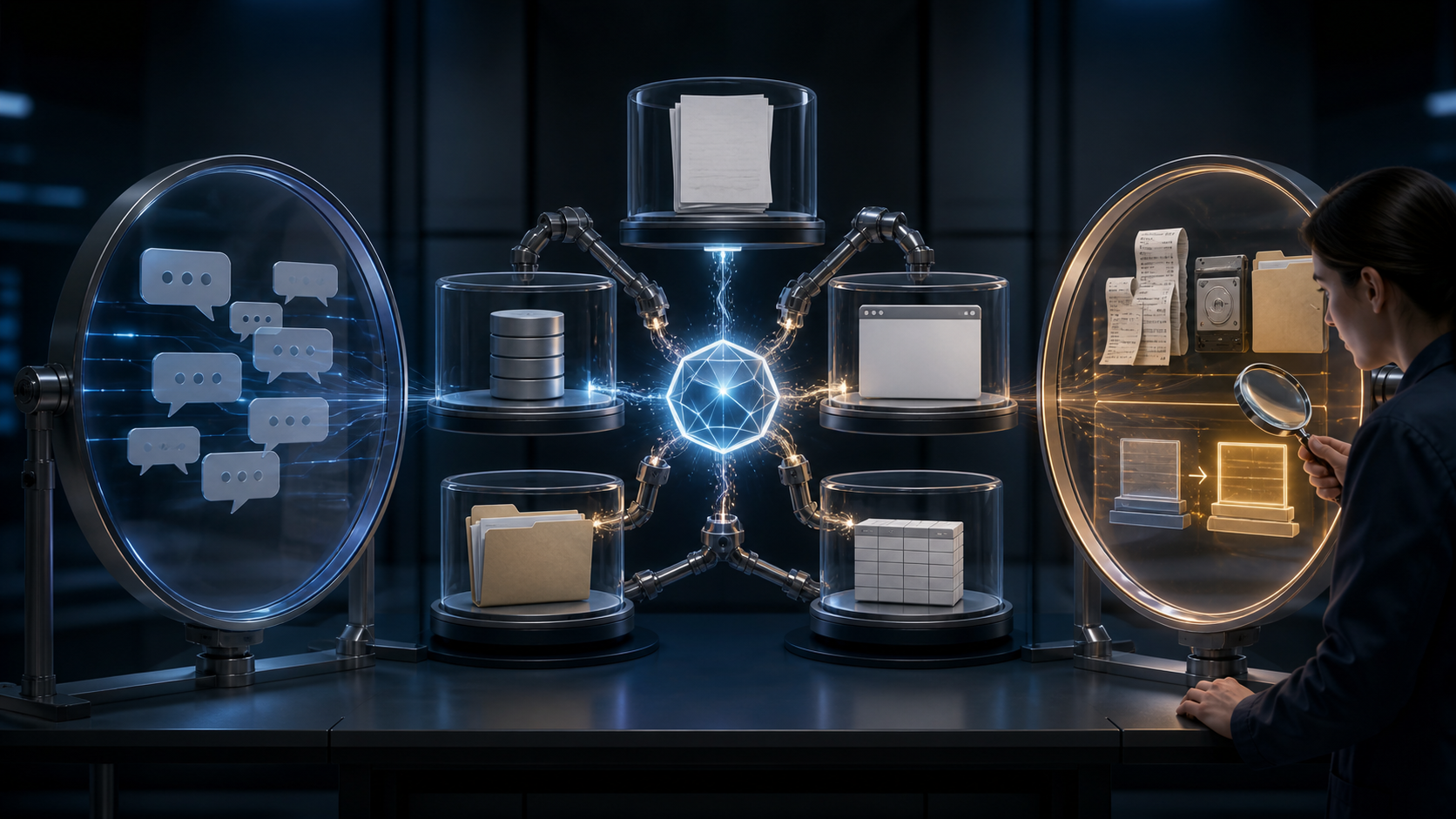 Agent Safety Scores Change When Tests Inspect Real-World Effects